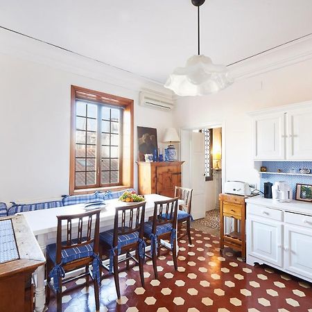 Ca' Fenice, Charming Apartment In San Marco, Sleep 7 Venesia Bagian luar foto