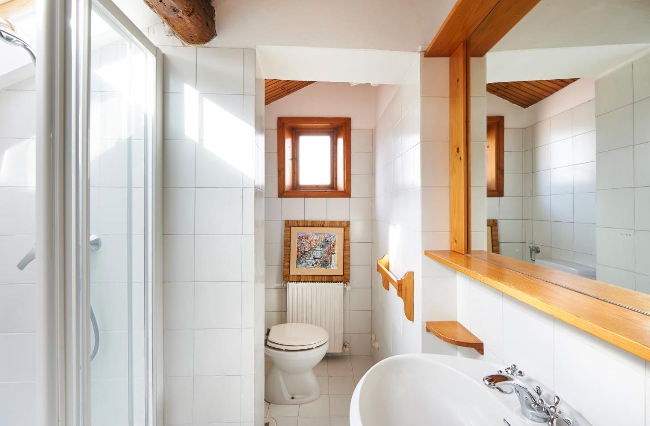 Ca' Fenice, Charming Apartment In San Marco, Sleep 7 Venesia Bagian luar foto
