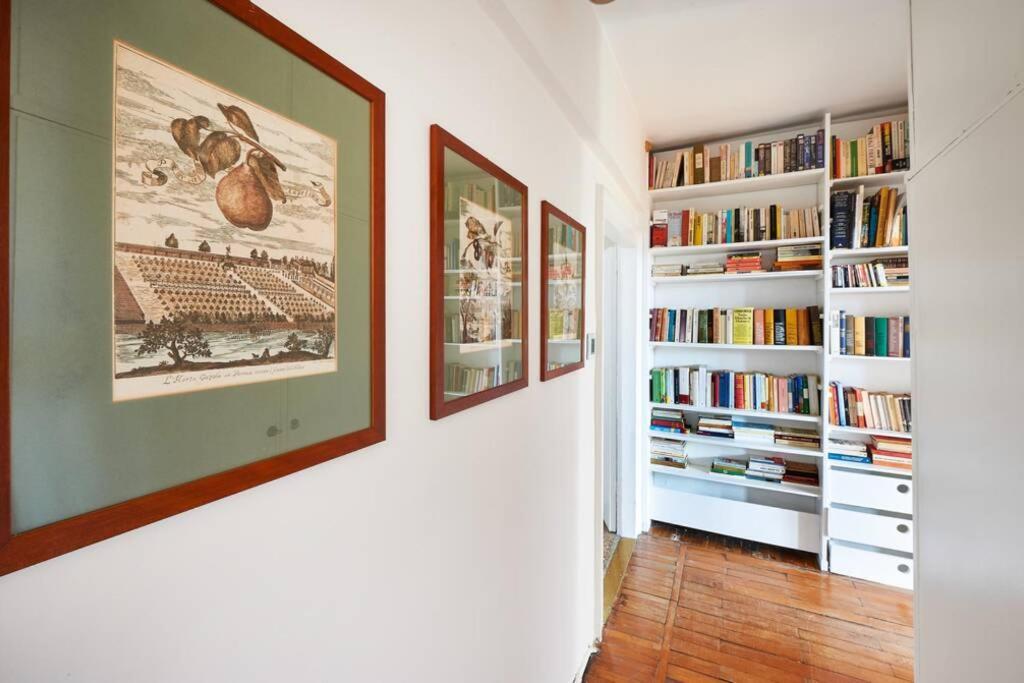 Ca' Fenice, Charming Apartment In San Marco, Sleep 7 Venesia Bagian luar foto