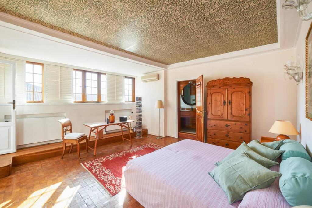 Ca' Fenice, Charming Apartment In San Marco, Sleep 7 Venesia Bagian luar foto