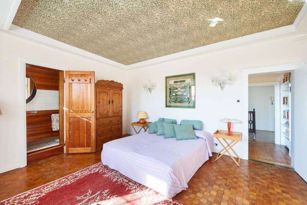 Ca' Fenice, Charming Apartment In San Marco, Sleep 7 Venesia Bagian luar foto