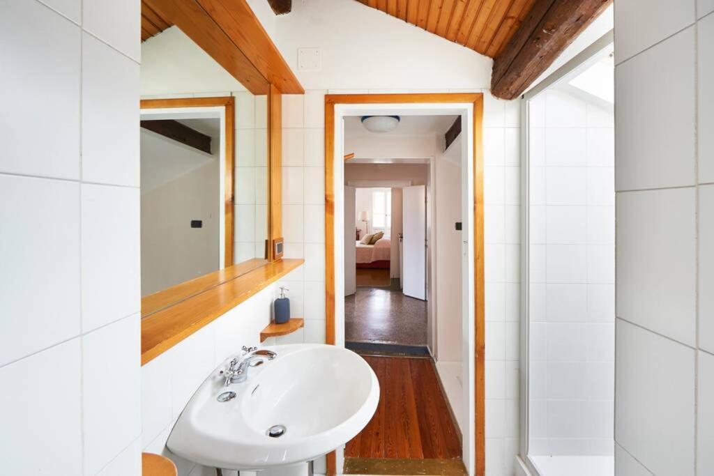 Ca' Fenice, Charming Apartment In San Marco, Sleep 7 Venesia Bagian luar foto