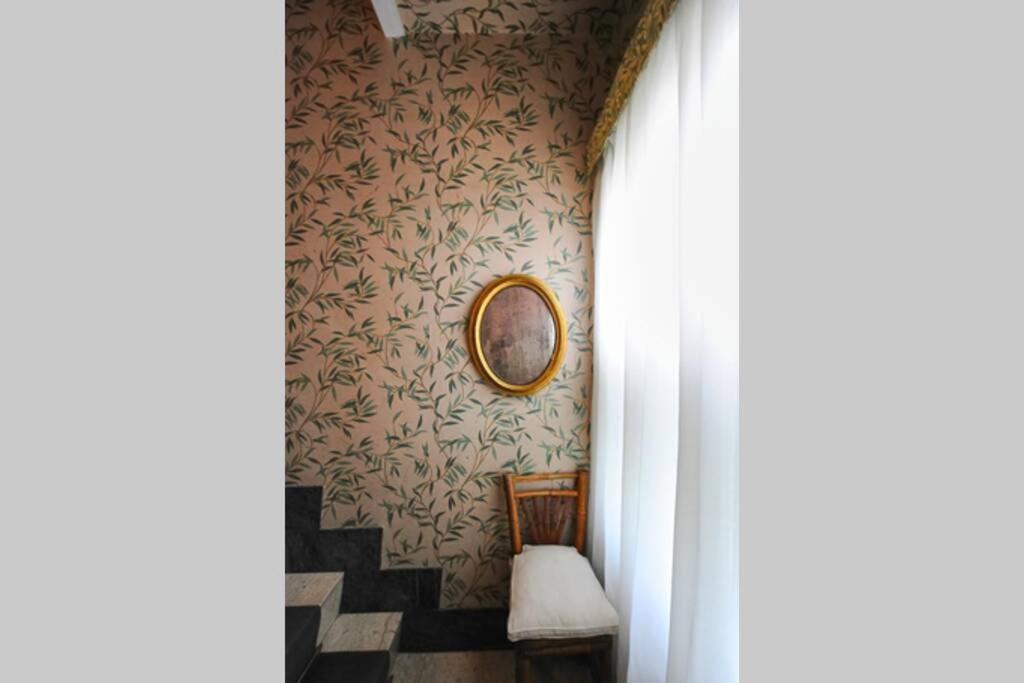 Ca' Fenice, Charming Apartment In San Marco, Sleep 7 Venesia Bagian luar foto