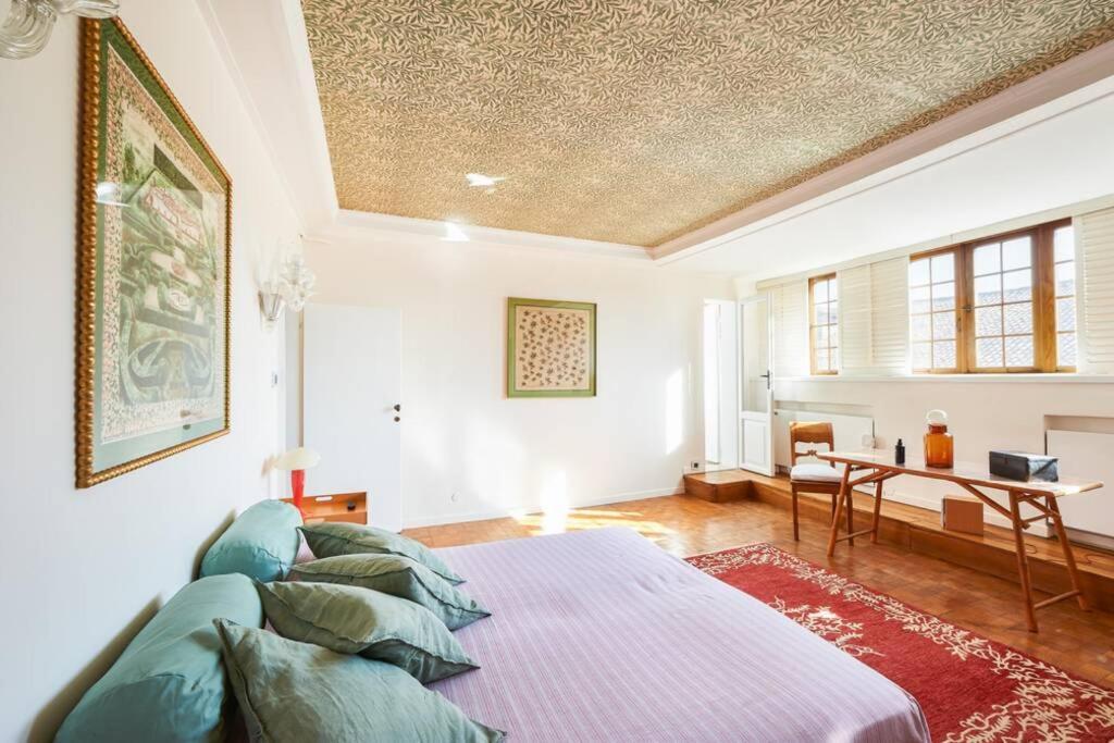 Ca' Fenice, Charming Apartment In San Marco, Sleep 7 Venesia Bagian luar foto
