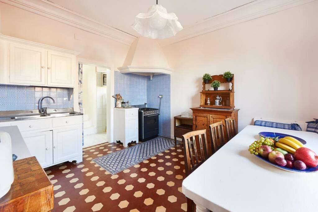 Ca' Fenice, Charming Apartment In San Marco, Sleep 7 Venesia Bagian luar foto