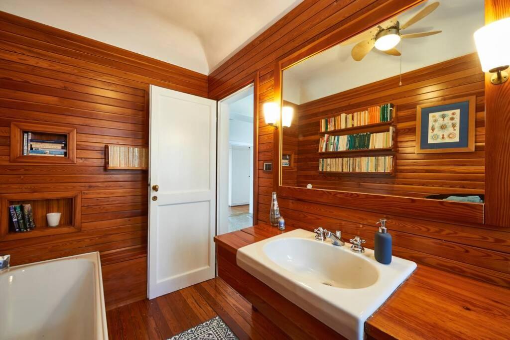 Ca' Fenice, Charming Apartment In San Marco, Sleep 7 Venesia Bagian luar foto