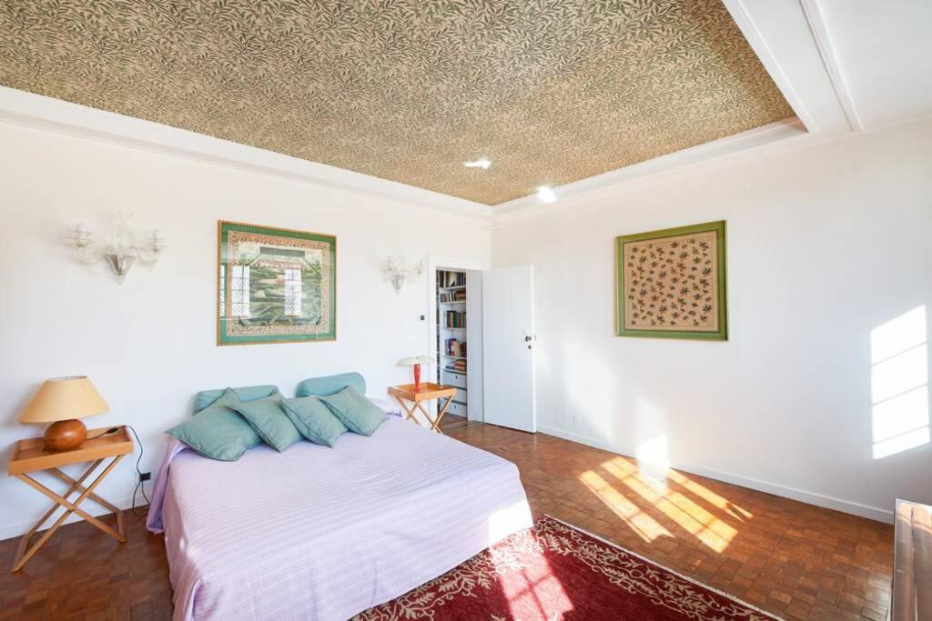 Ca' Fenice, Charming Apartment In San Marco, Sleep 7 Venesia Bagian luar foto